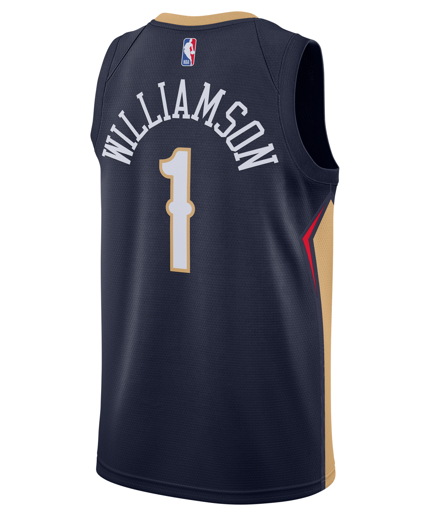 kids zion jersey