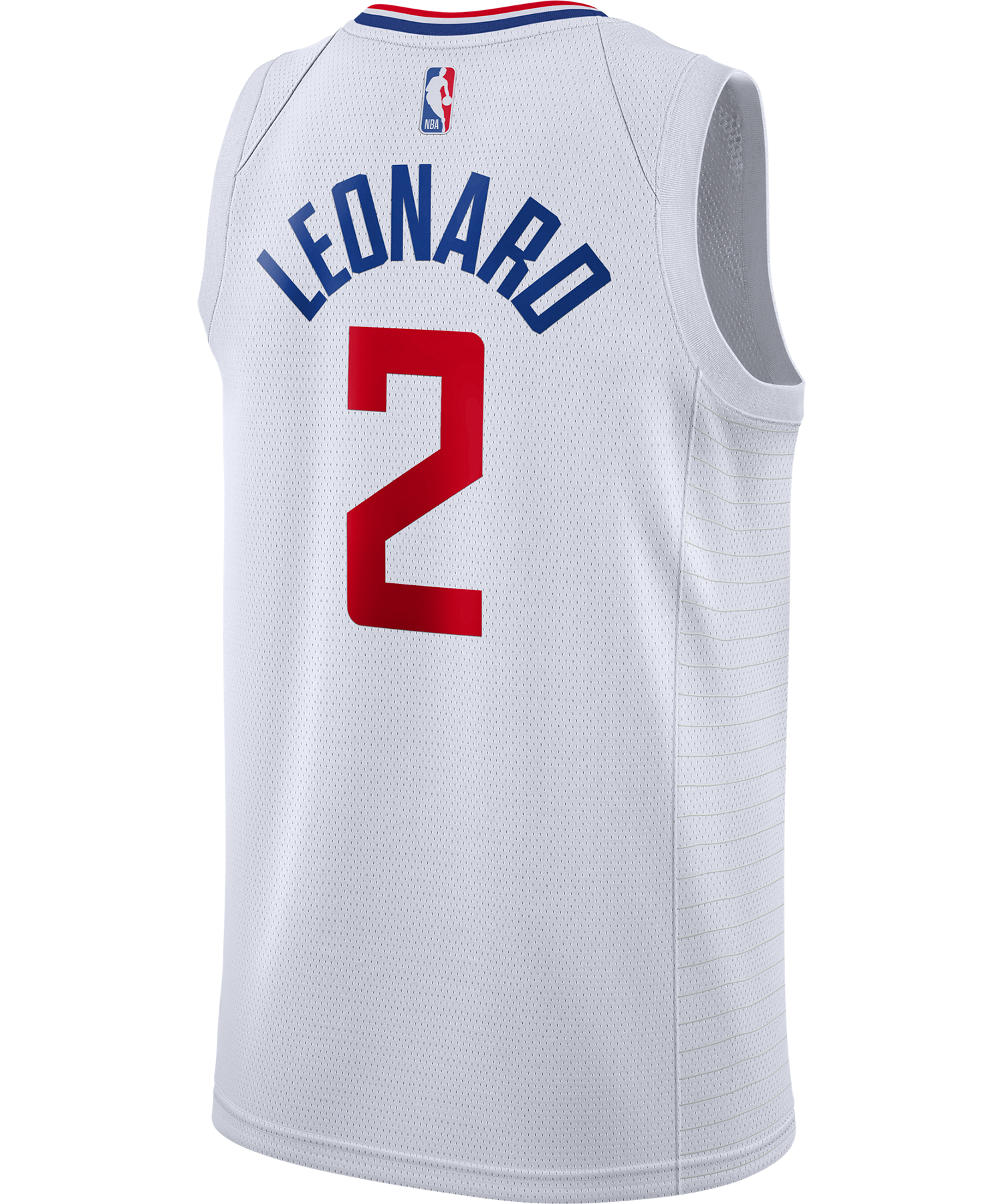 Kawhi Leonard LA Clippers Nike 
