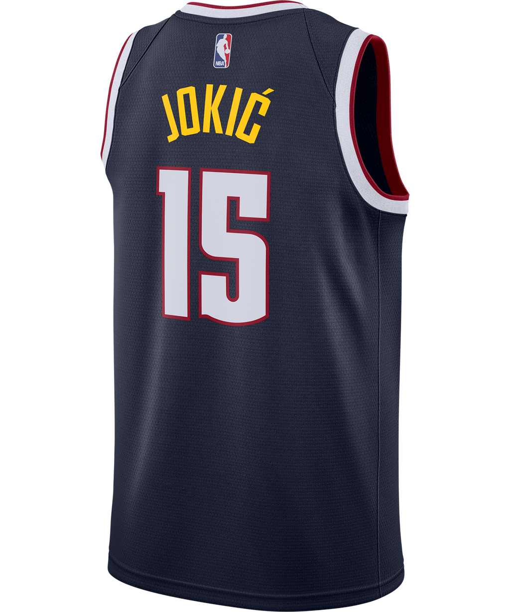 Nikola Jokic – NBA Store Philippines