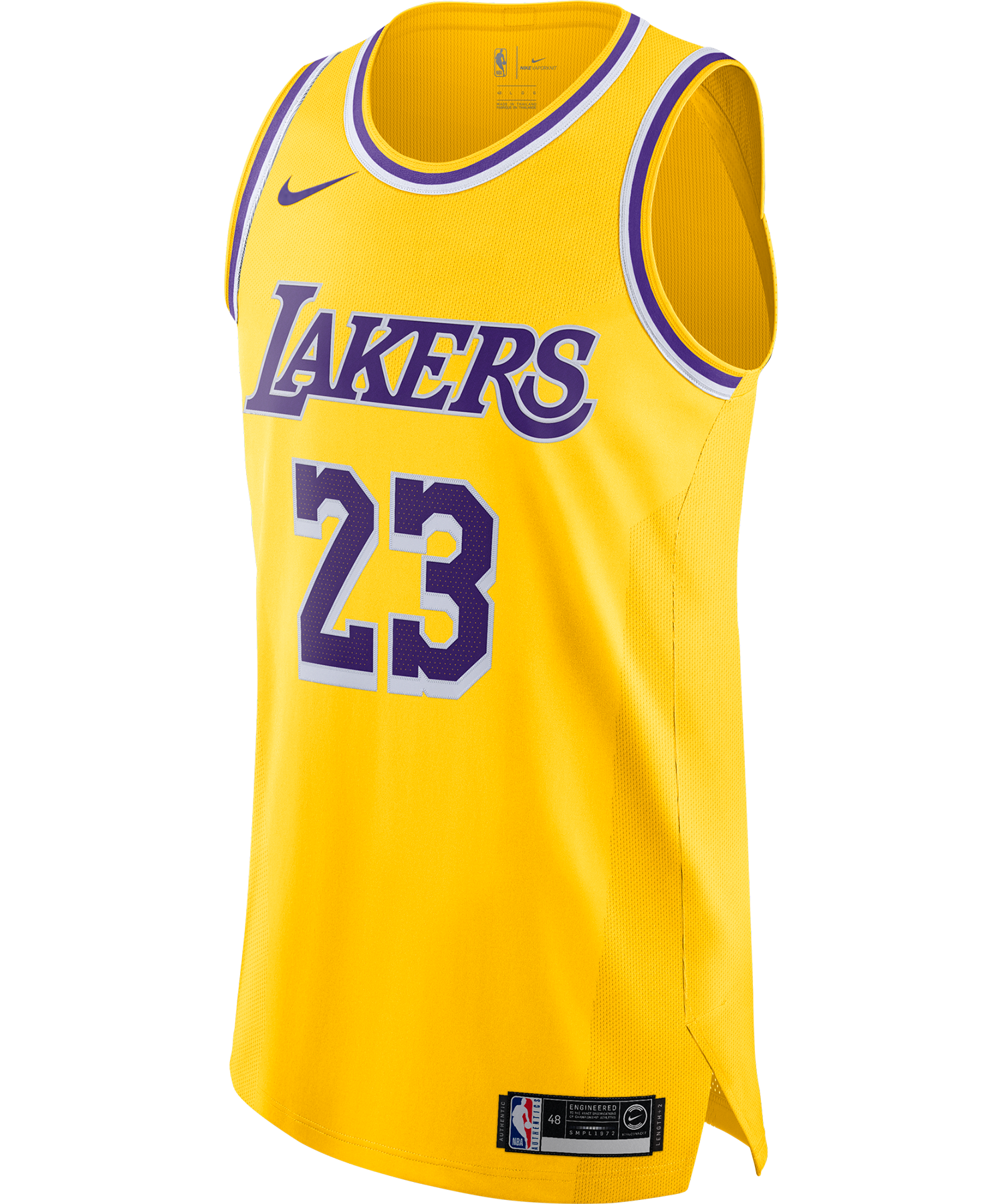 nba lebron jersey lakers