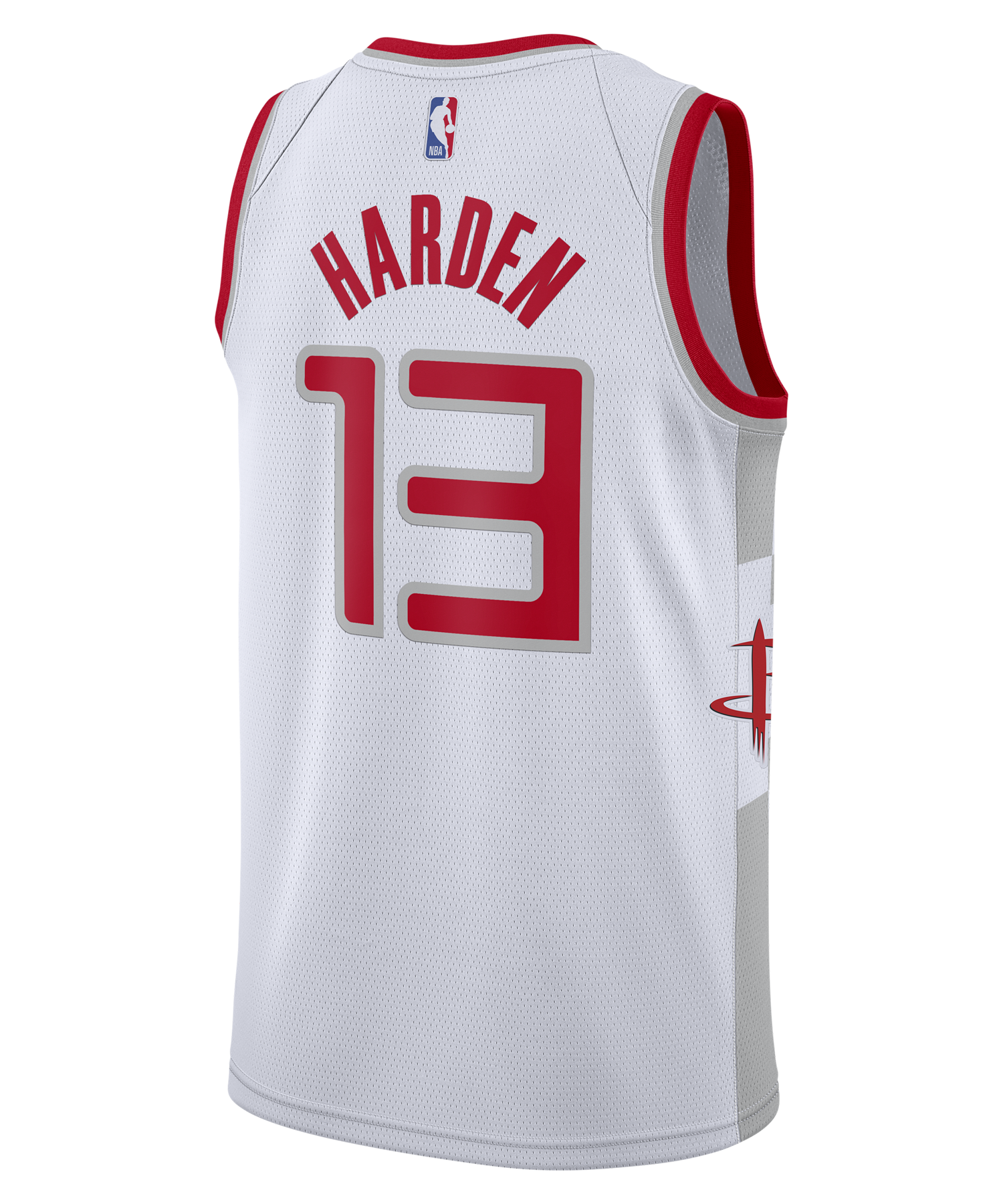 james harden city edition jersey