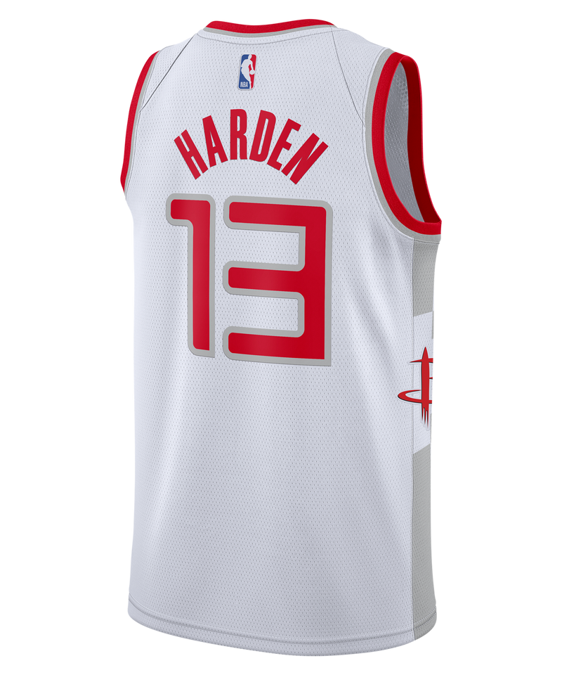 houston rockets city edition jersey