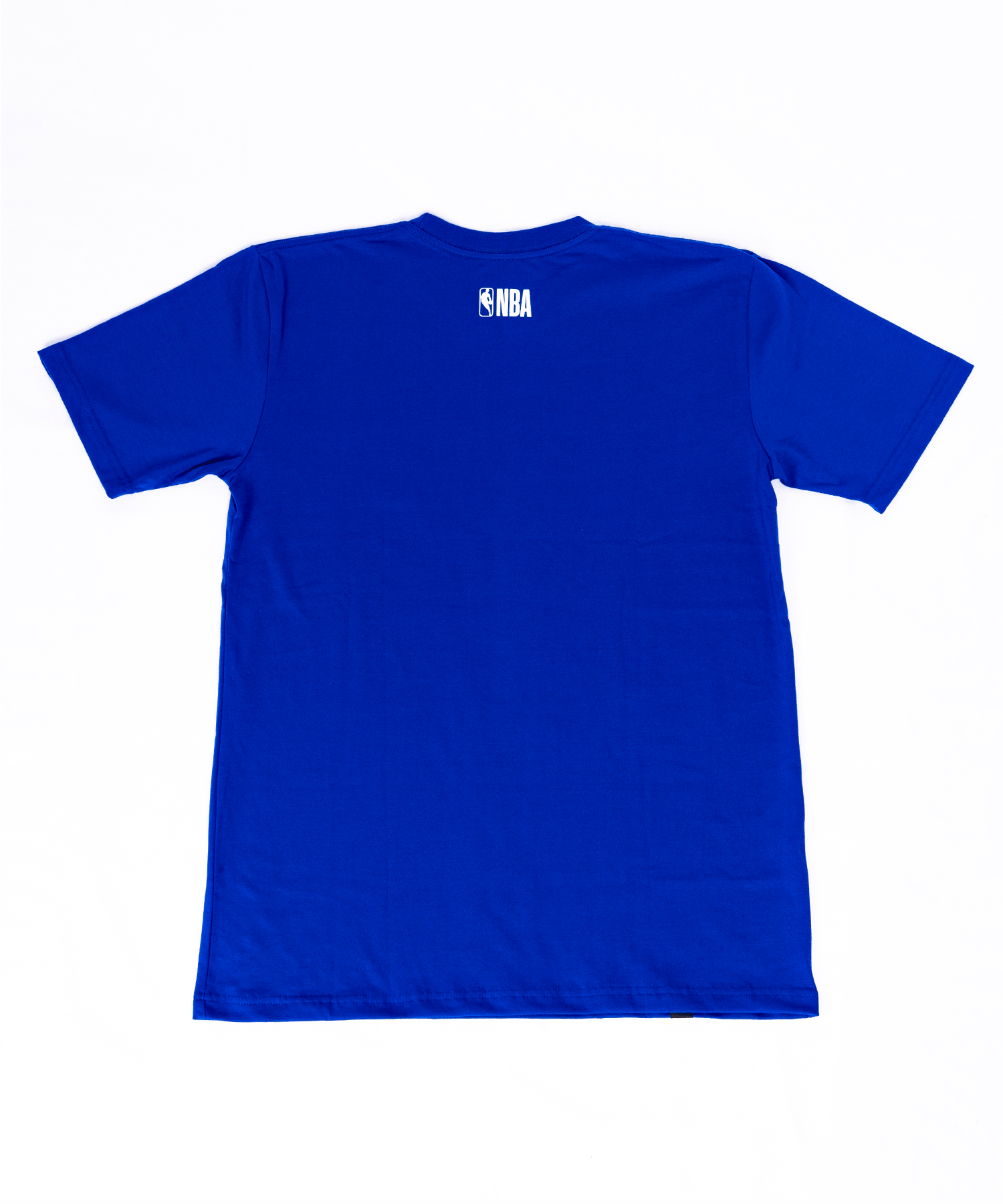 NBA Philippines PH Tee - Royal Blue – NBA Store Philippines