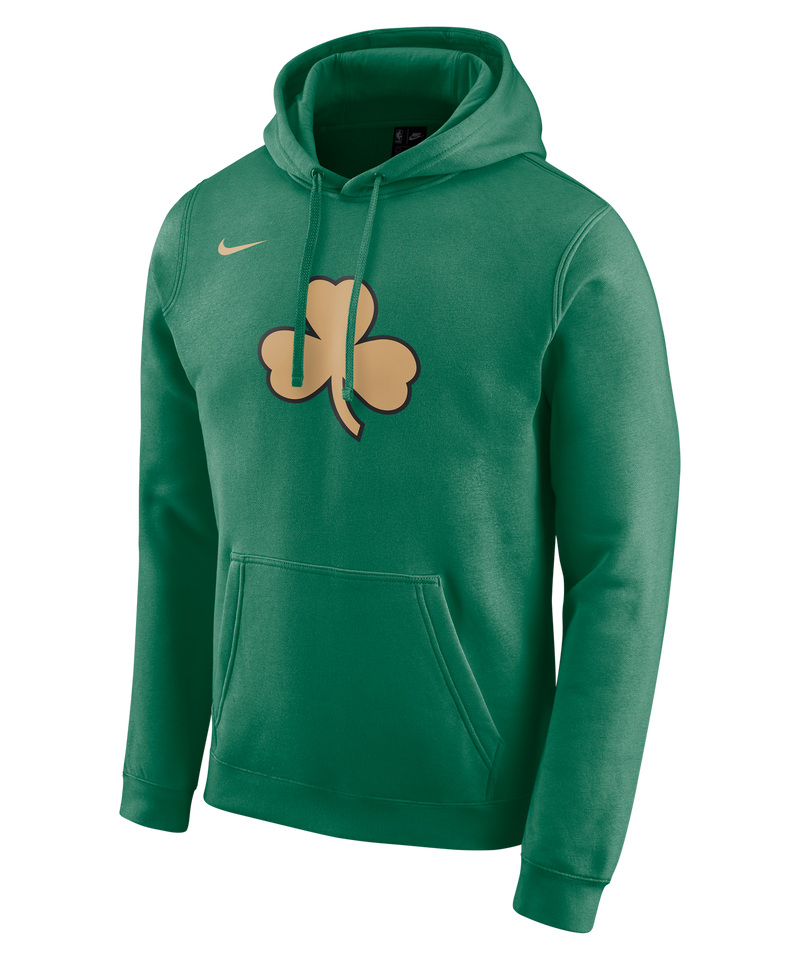 celtics nike jacket