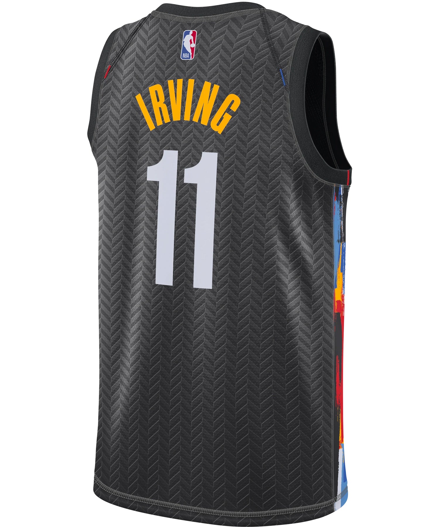 kyrie irving nike shirt