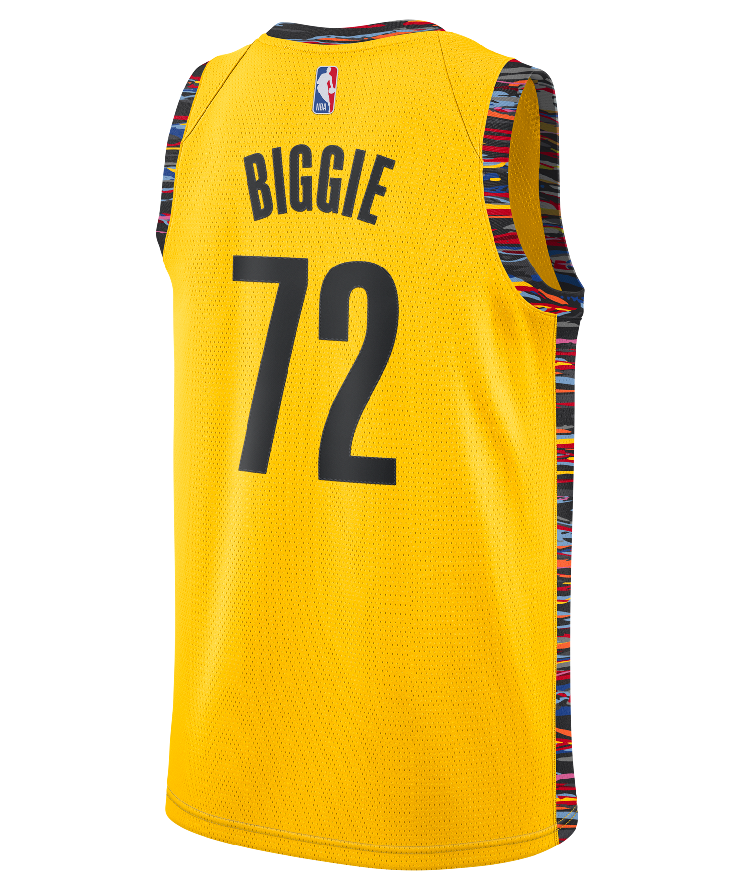 nets biggie jersey