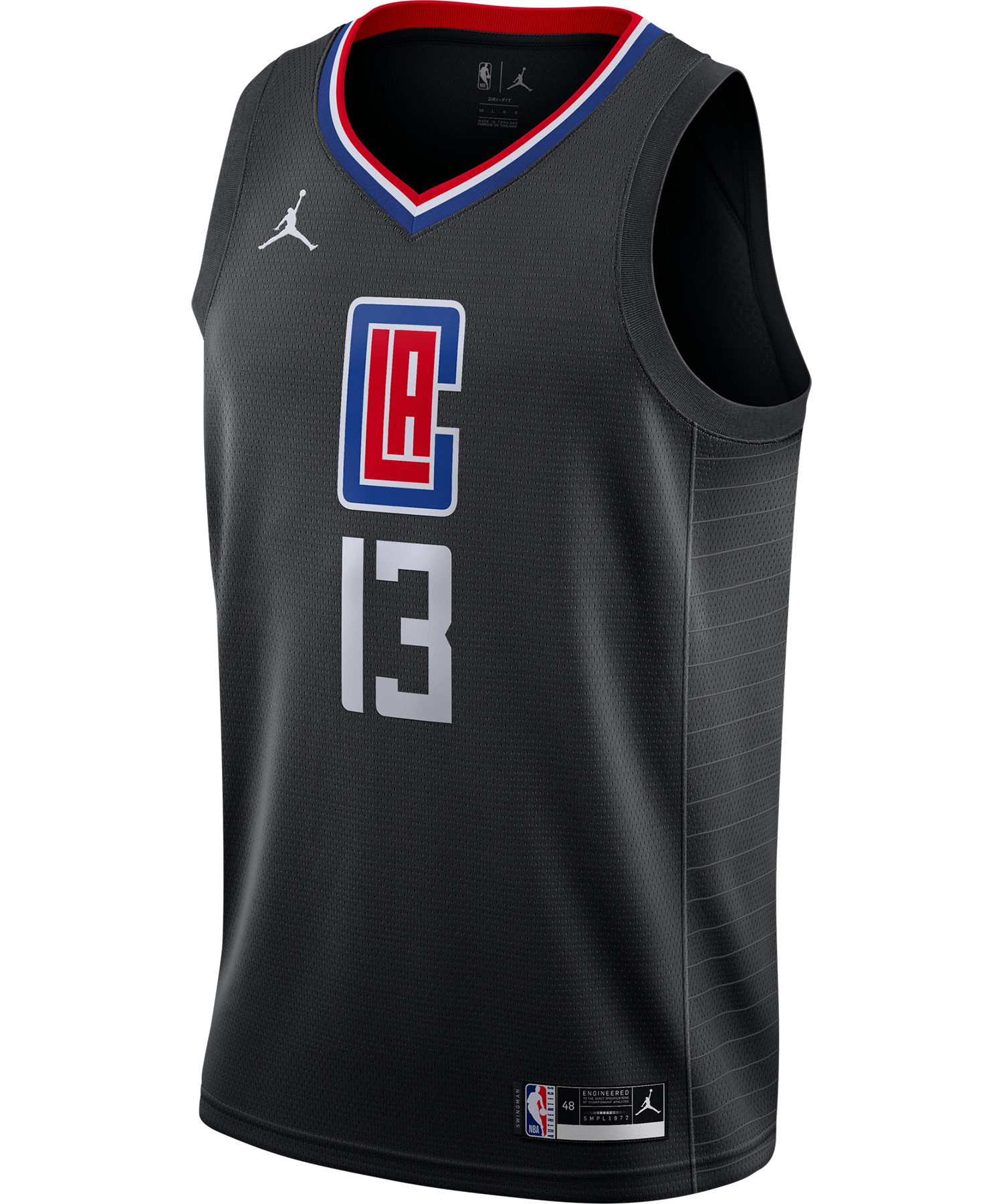 la clippers uniforms