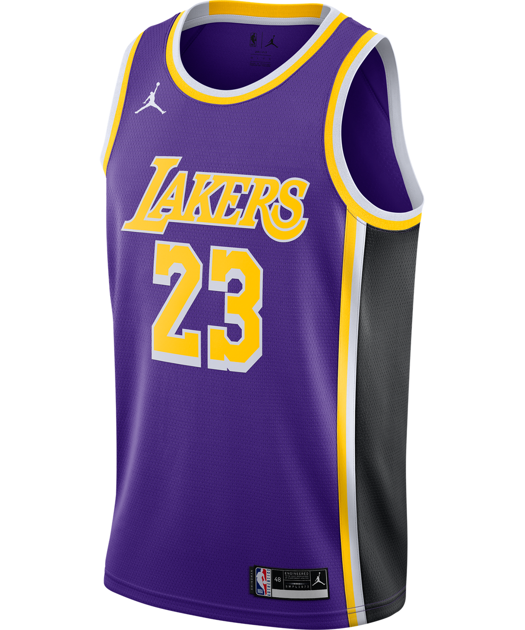 la lakers jersey price