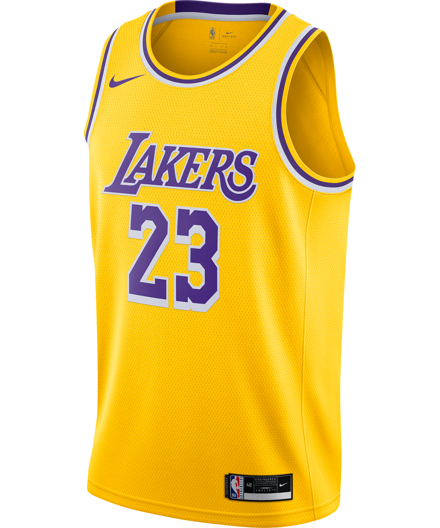 Lebron James La Lakers Nike Icon Edition Jersey 20 21 Nba Store Philippines