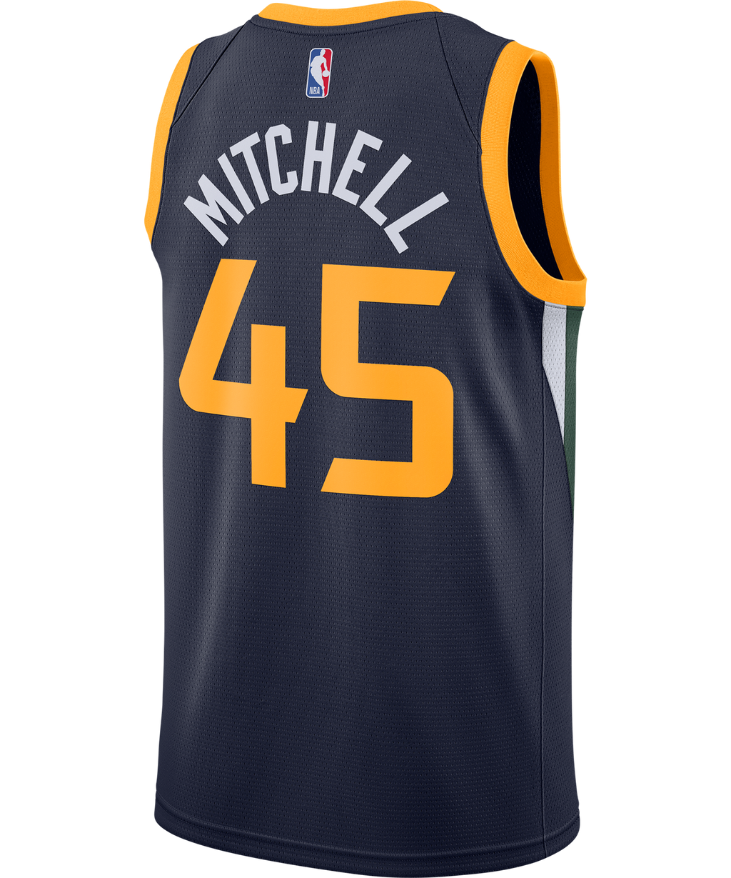 Donovan Mitchell – NBA Store Philippines