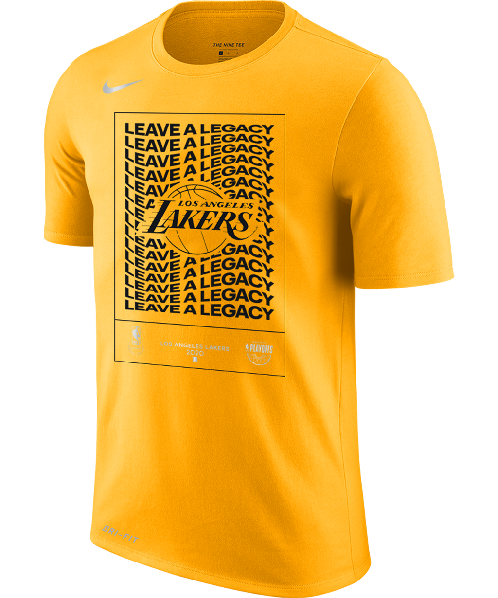 the nike tee nba