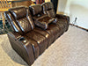 HT Design Waveland Row of 3 Sofa