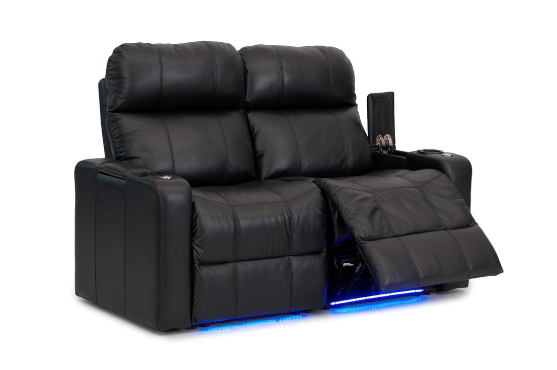 Featured image of post Ht Seating / Home theater seating and accessories.