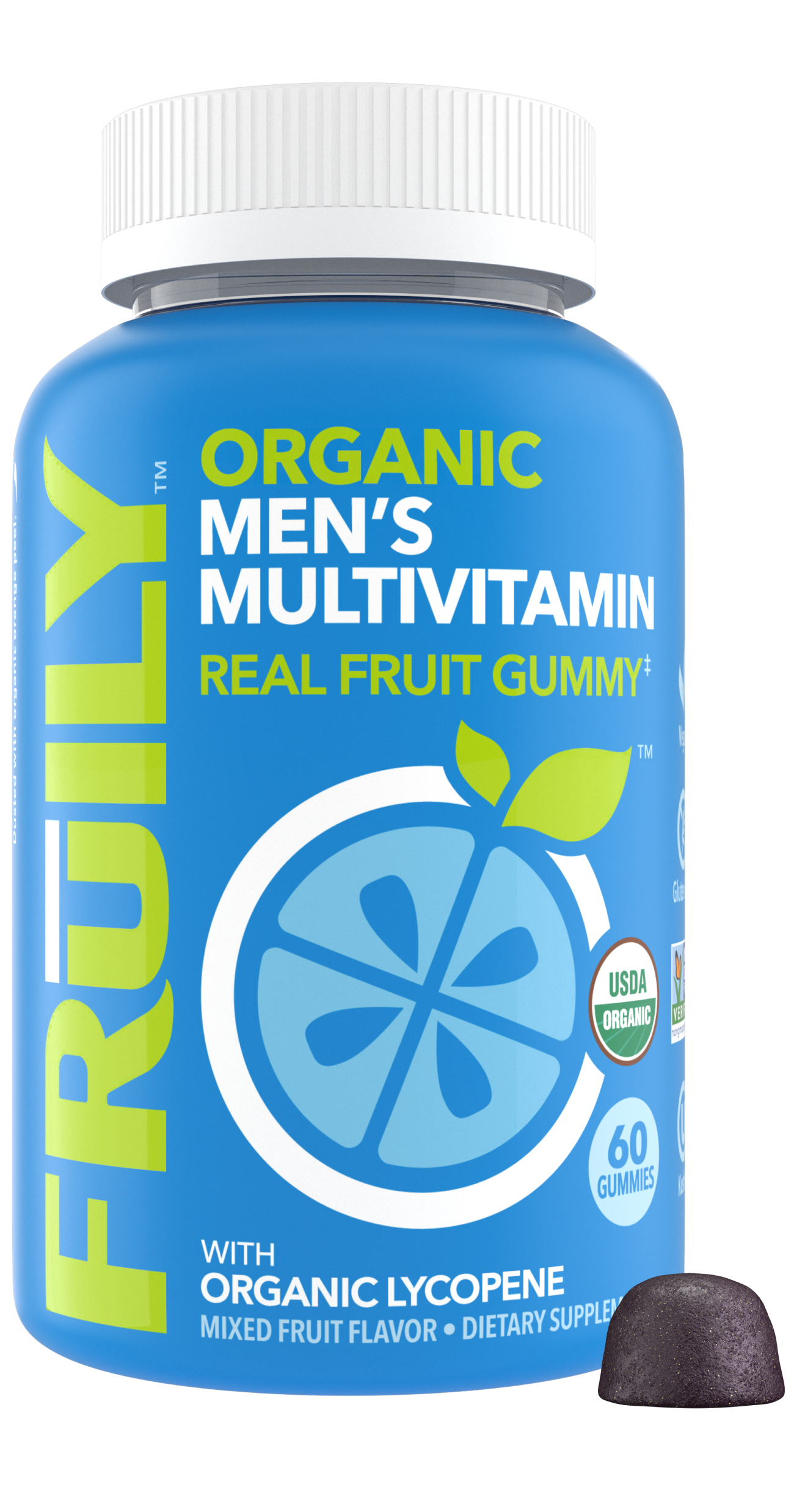 Mens Multivitamin - Fruily product image