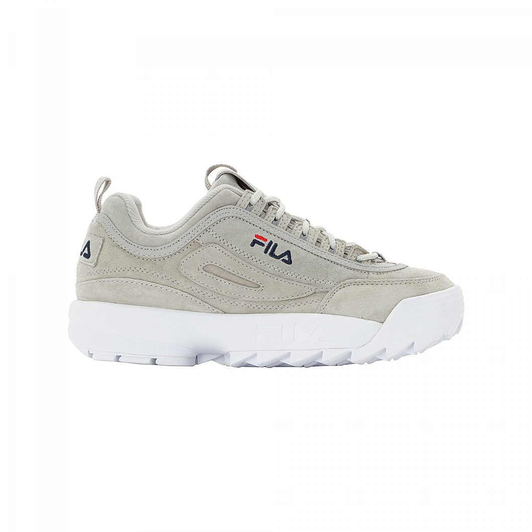 fila sneakers gris