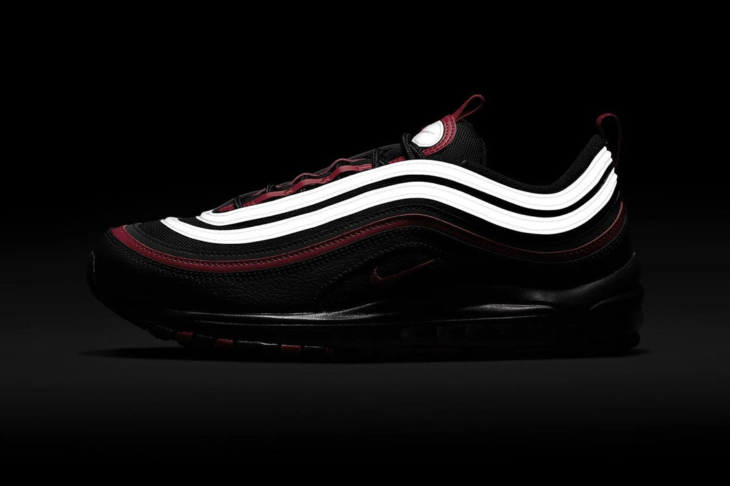 what air max 97 are reflective