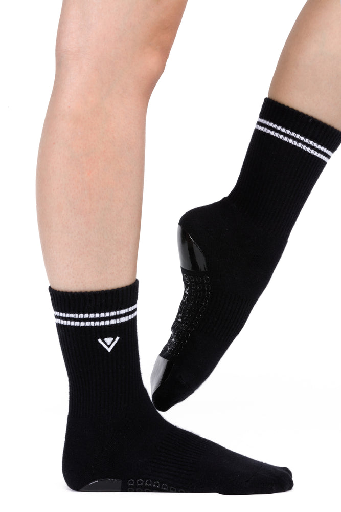 Classic Men's Grip Sock – Arebesk, Inc.