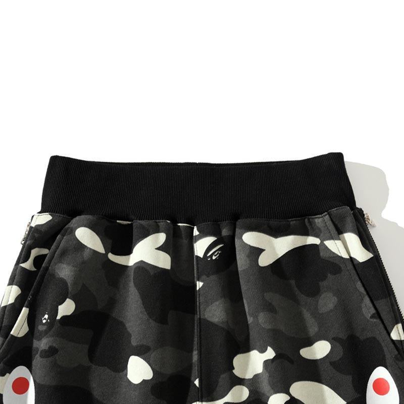 bape shorts 3xl