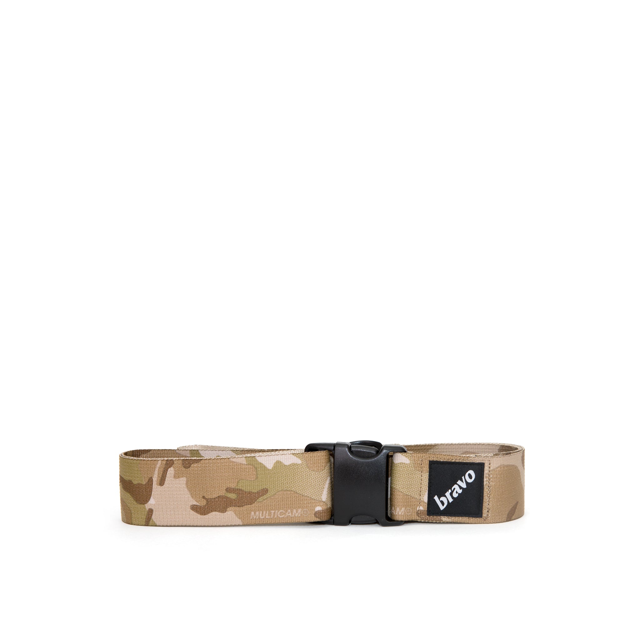 SECURE STRAP (MULTICAM ARID )