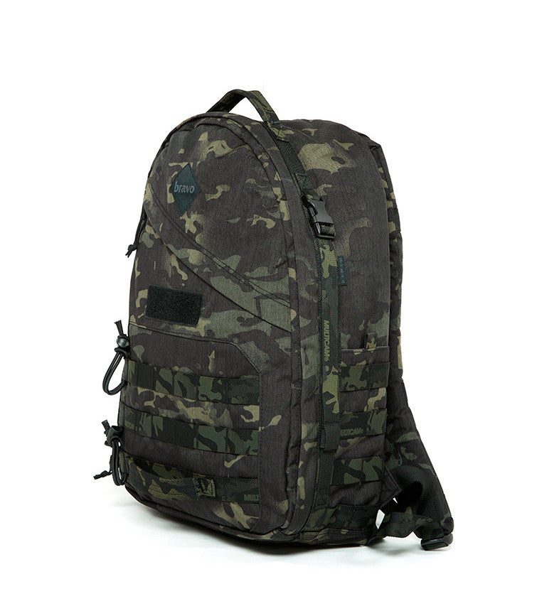 AXIS BLOCK I (MULTICAM BLACK )