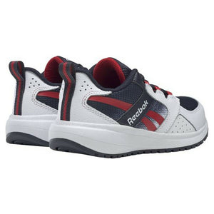 Sports Shoes for Kids Reebok Road Supreme 2 White