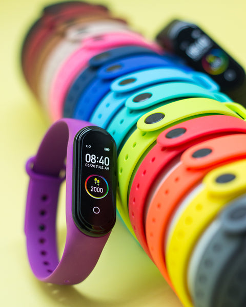 Xiaomi Mi Band: la compré porque era barata y ahora quiero la Smart Band 8  por todo lo que ofrece