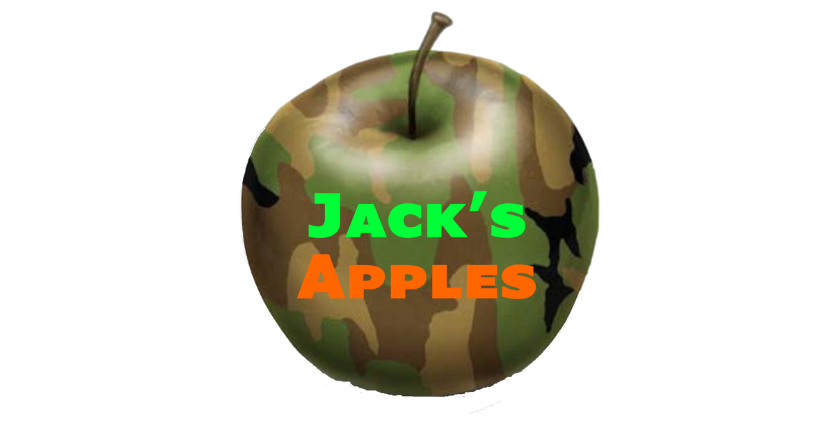 jacksapples.com