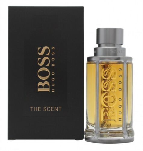 hugo boss the scent deodorant spray 150 ml