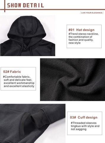 show detail:comfortable fabric,new style,not sagging | Todoroki Sweatshirt Anime Hoodies