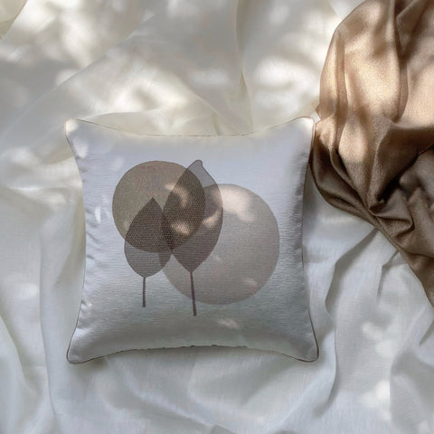 gossamer cushion cover by studio covers