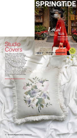 springtide magazine january 2022 edition studio covers