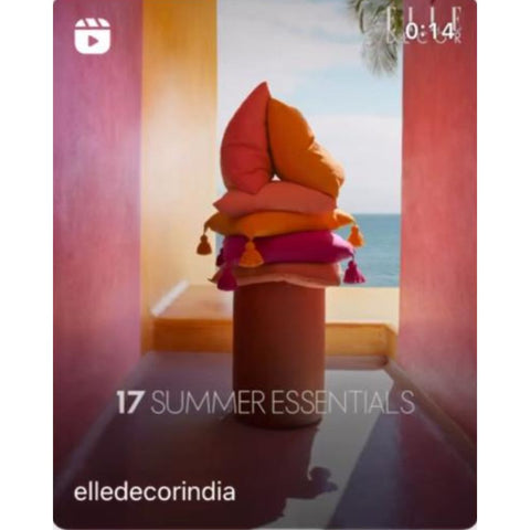 elle decor studio covers summer must haves