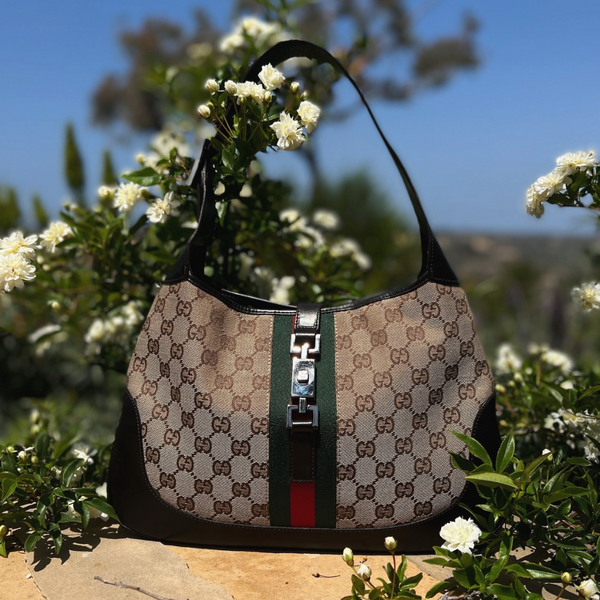 Gucci Jackie O Bag