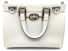 Gucci designer handbag