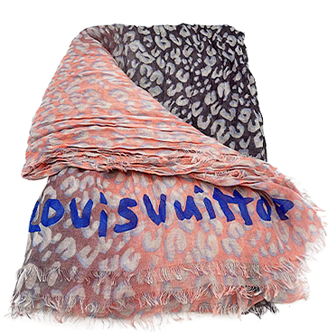 louis-vuitton-graffiti-collection-cashmere-leopard-scarf-pink-purple