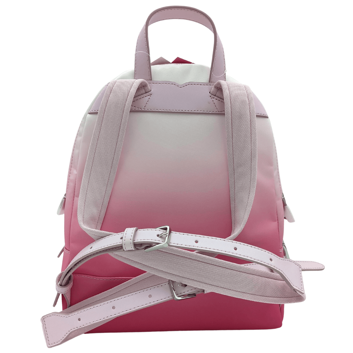 KATE SPADE Karissa Leather & Nylon Backpack - Pink New w/Tags– Wag N' Purr  Shop