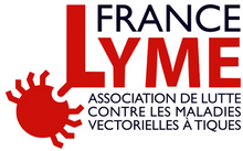 Logo France Lyme