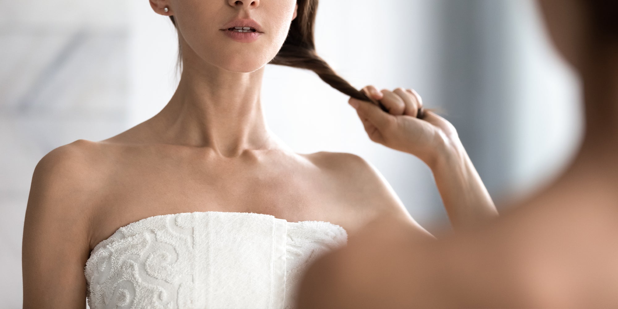 Rafforzare la fibra capillare contro la caduta dei capelli