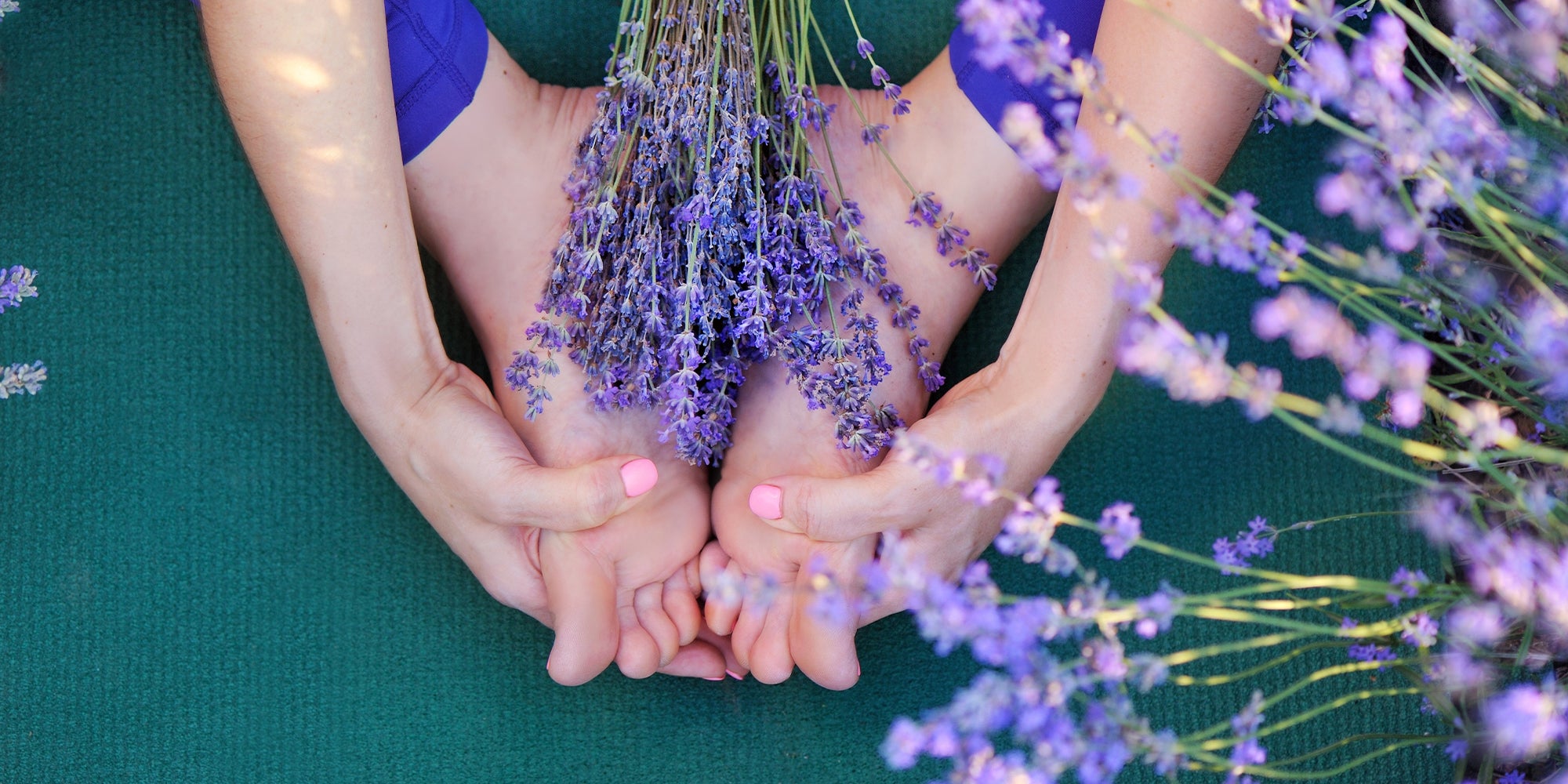 treat nail or skin fungus