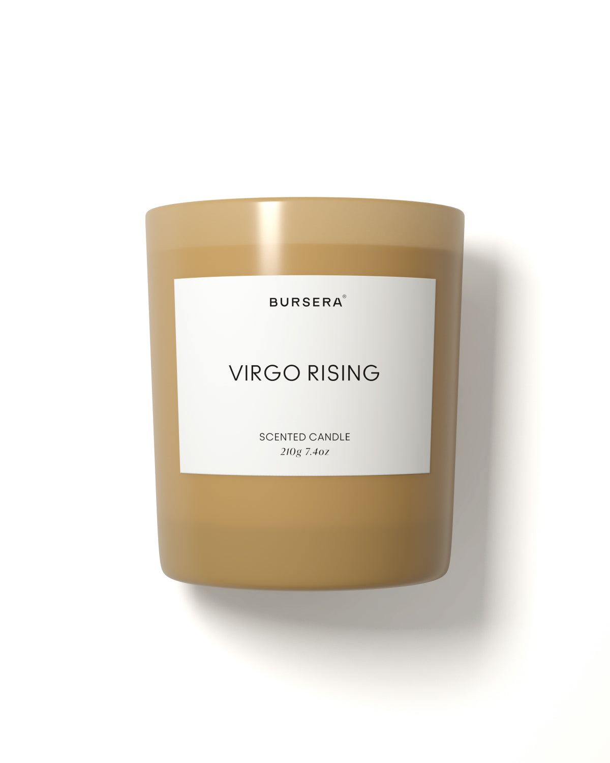 image for Scented Candle - Virgo Rising