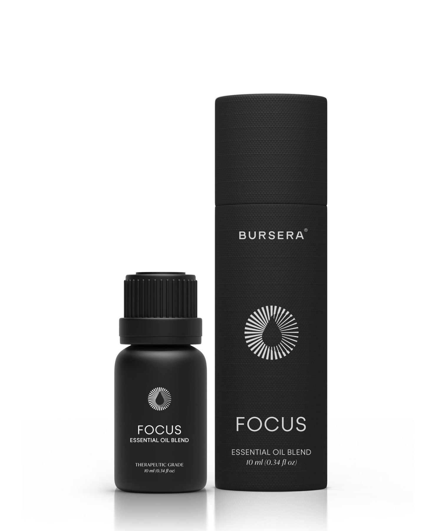 image for Focus Essential Oil Blend