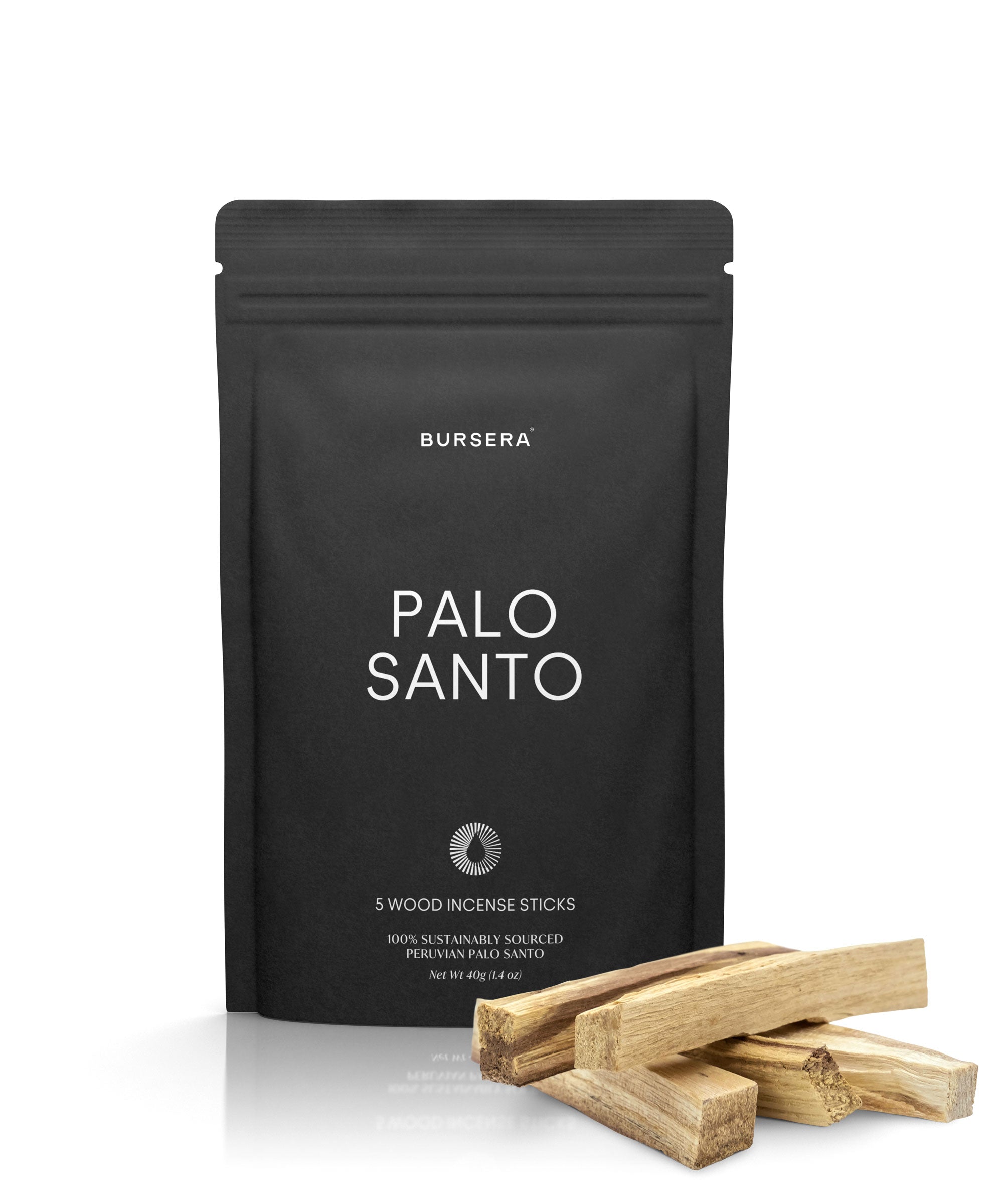 image for Palo Santo Incense Sticks