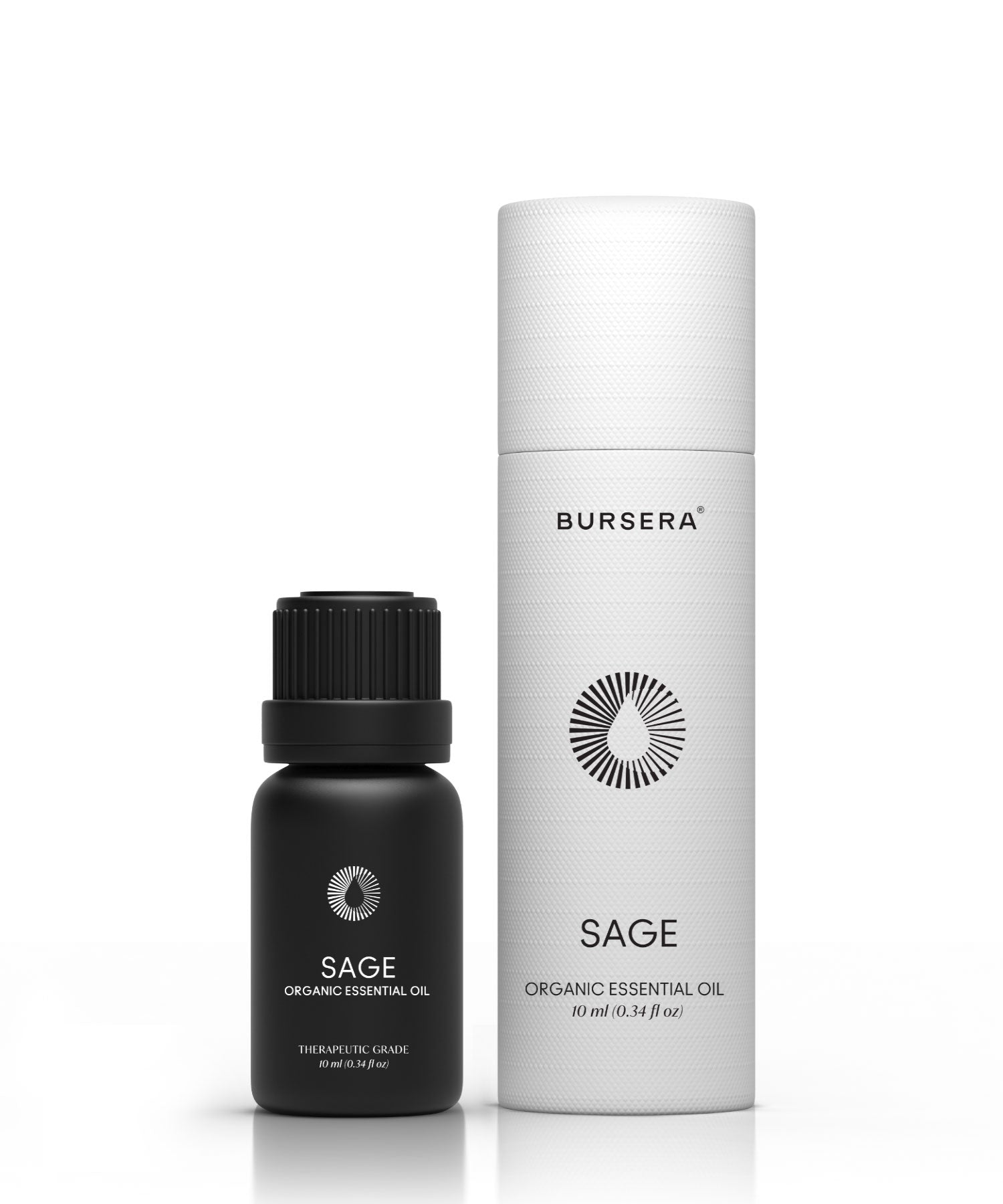 image for Organic Sage Essential Oil