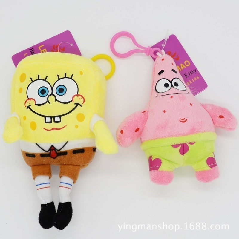 baby spongebob plush