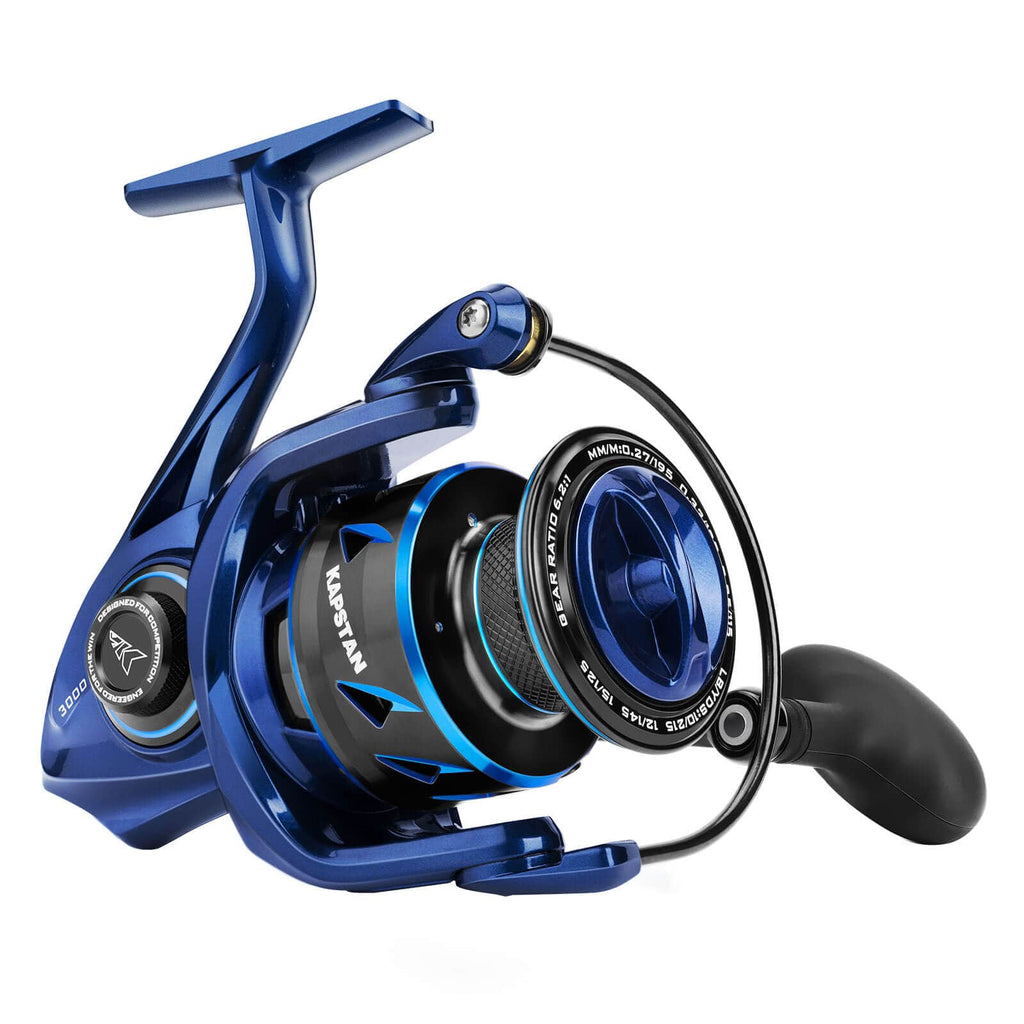 KastKing Kapstan SE Saltwater Spinning Reel