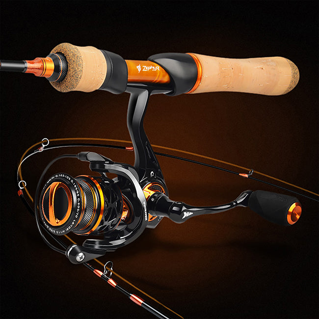 Best Rod and Reels for Youth – KastKing