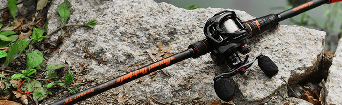 Five Best Baitcasting Reels for 2022 – KastKing