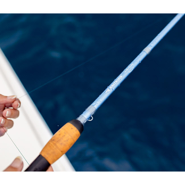 KastKing Estuary Inshore Saltwater Fishing Rods - Spinning / 7'0 /  Moderate Fast-Medium-1Pc