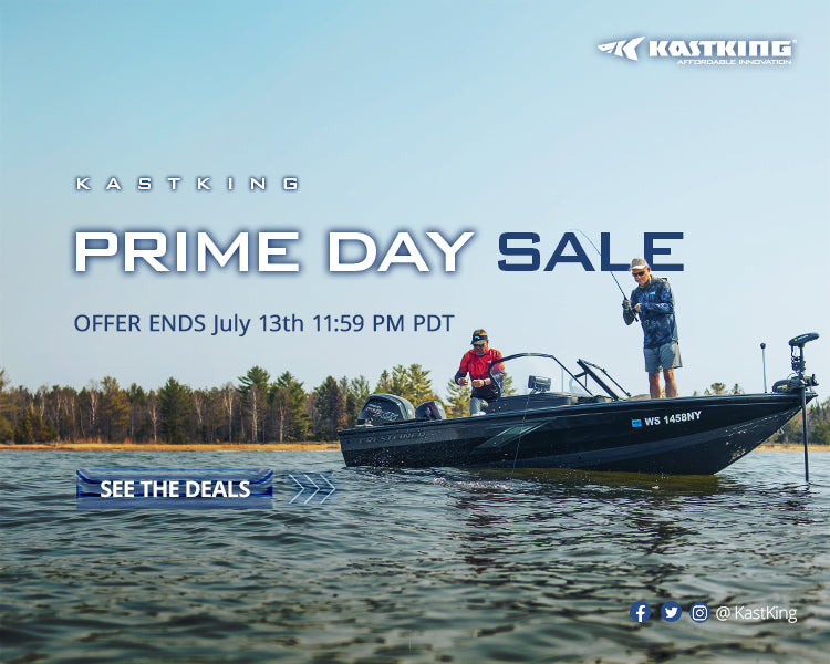 Prime Day Sale – KastKing