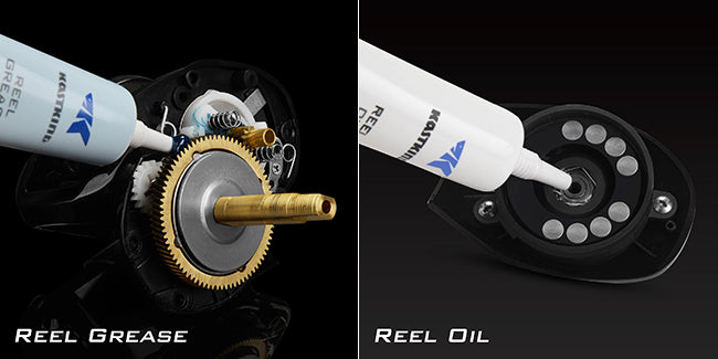 Shimano Roller Grease Roll Oil Reel Grease Oil Fishing